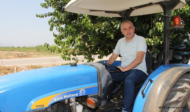 CHP Manisa Milletvekili Ahmet Vehbi Bakırlıoğlu: Çiftçiler İkramiye Mağduru