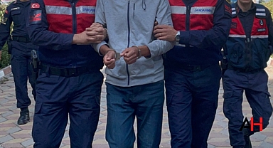 Cinayetten dolayı 23 Eylül’de hapisten çıktı! Saruhanlı’da yeni bir cinayet işledi