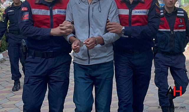 Cinayetten dolayı 23 Eylül’de hapisten çıktı! Saruhanlı’da yeni bir cinayet işledi