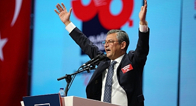 Cumhuriyet Halk Partisi Yeni Yüzyıla Manisalı Genel Başkanla Giriyor