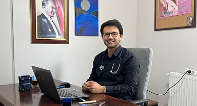 Dr. Atakan Alkan'dan Diyabet Farkındalığı: Riskinizi ve Sorumluluğunuzu Bilin