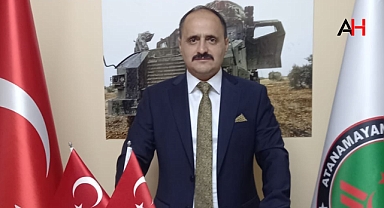 Kahramanlar İşsiz Kalmamalı: Eski Uzman Çavuşlar Kamuda Görev İstiyor