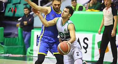 Liderlik Yolunda Emin Adımlar: Akhisar Belediye'den Muhteşem Galibiyet