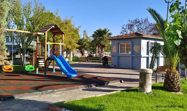 Mecidiye Mahallesi'nde Yenilik Rüzgarı