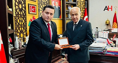 MHP yerel seçimlerde Akhisar'dan aday çıkaracak mı?
