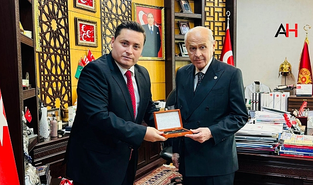 MHP yerel seçimlerde Akhisar'dan aday çıkaracak mı?