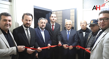 Oskay Hukuk Bürosu Açılışı Gerçekleşti