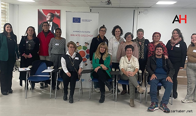 Otizm Dernekleri Denizli'de Buluştu: Ayrımcılığa Karşı Güç Birliği