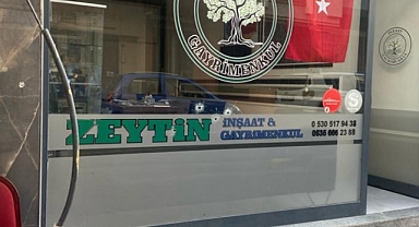Ragıpbey'de İş Yeri Kurşunlama Olayında Şüpheliler Kıskıvrak yakalandı