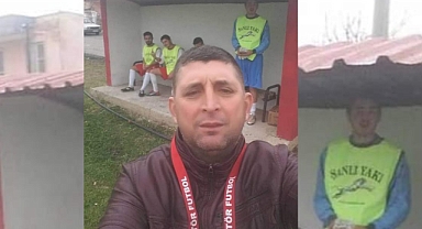 Süleymanlı Spor Kulübünden dostluk mesajı