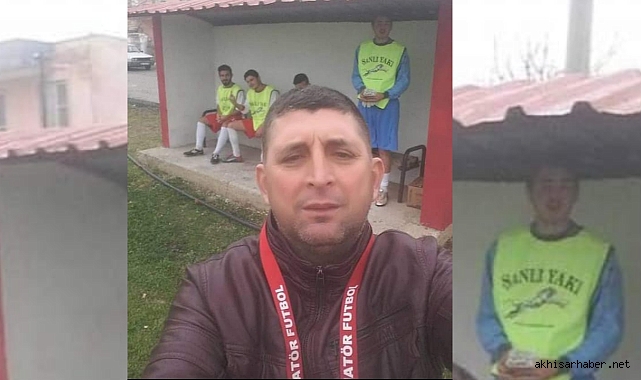 Süleymanlı Spor Kulübünden dostluk mesajı