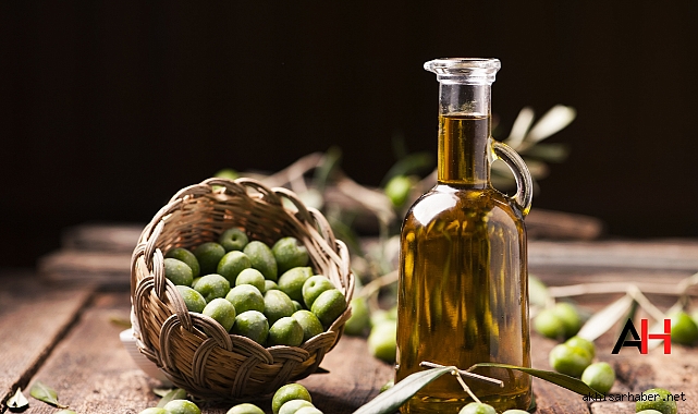 Tariş Zeytinyağı Alım Fiyatını Açıkladı: Kilogram Başına 295 Lira