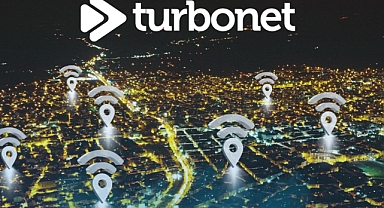 Turbonet ile Kesintisiz İnternet Deneyimi: Hayatınızı Hızlandırın!