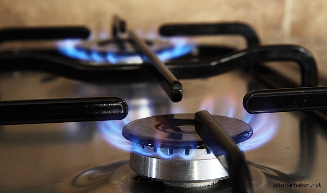 Türkiye'de Ücretsiz Doğalgaz Desteği 1 Mayıs 2024'e Kadar Uzatıldı