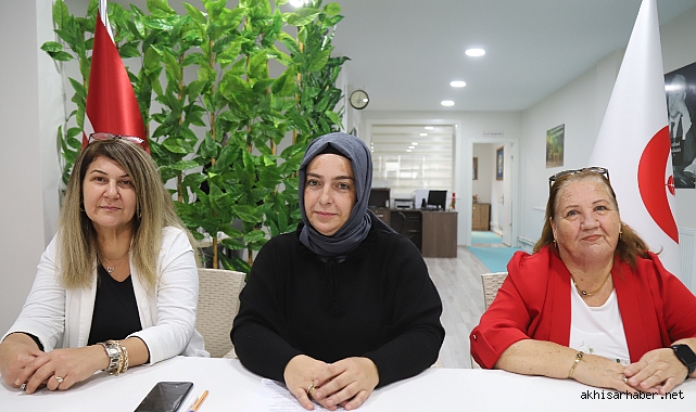 Yeniden Refah Partisi'nden Fatma Celebci'nin İstifasına Dair Açıklama