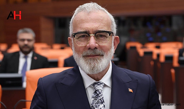 Yenişehirlioğlu'ndan KKTC'nin 40. Yılına Özel Mesaj