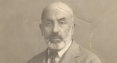 20-27 Aralık Mehmet Akif Ersoy'u Anma Haftası