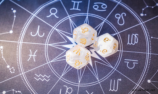 2024 Astrolojik Tahminler: Bazı Burçlar İçin Zorlu Bir Yıl Olacak