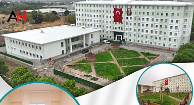 Akhisar'a Modern Eğitim Yatırımı: 656 Yatak Kapasiteli Öğrenci Yurdu Açılıyor