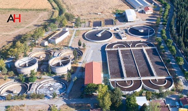 Akhisar AAT'nin Atık Yönetim Planı Yenilendi