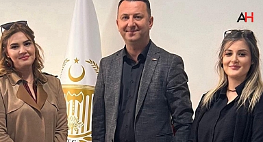 Akhisar Belediyesi Çalışanlarına Özel İndirim: Aura Güzellik Merkezi'nden Protokol Hamlesi