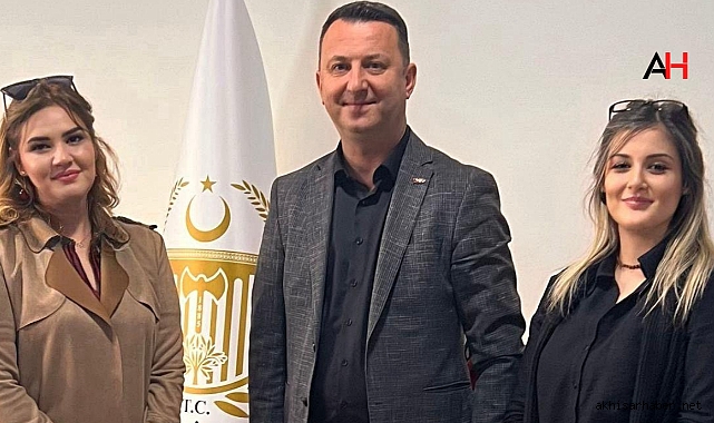 Akhisar Belediyesi Çalışanlarına Özel İndirim: Aura Güzellik Merkezi'nden Protokol Hamlesi