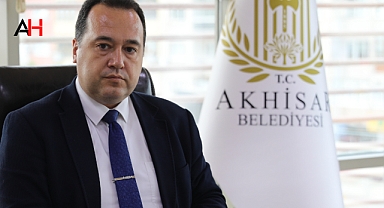 Akhisar Belediyesi, Şehitlerimiz İçin Tüm Etkinlikleri İptal Etti