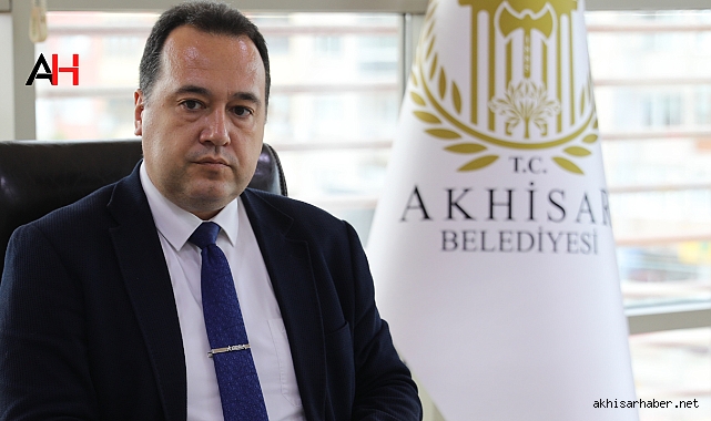 Akhisar Belediyesi, Şehitlerimiz İçin Tüm Etkinlikleri İptal Etti