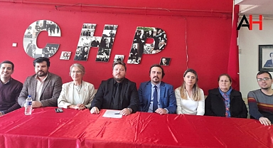 Akhisar CHP'den İnsan Hakları Günü'nde Anlamlı Açıklama