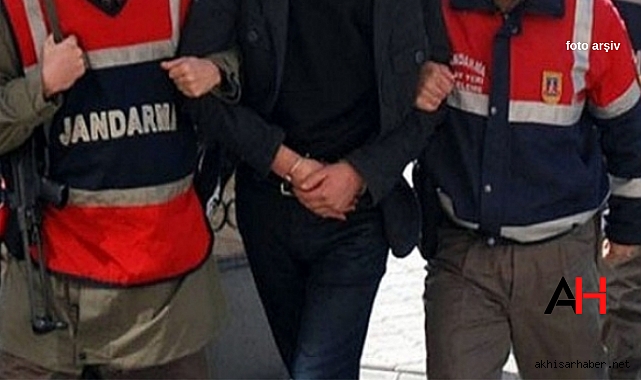 Akhisar'da 24 Bin TL'lik Gizemli Harcamayı Jandarma Aydınlattı