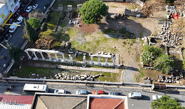 Akhisar’da 5 günlük hava durumu