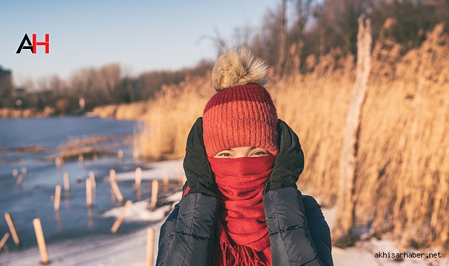 Akhisar'da Hava Durumu Alarmı: Soğuk Hava Dalgası Kapıda!