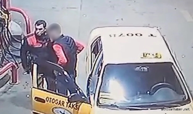 Akhisar'dan Silah Ticareti İddiası: Denizli'de 2 Gözaltı