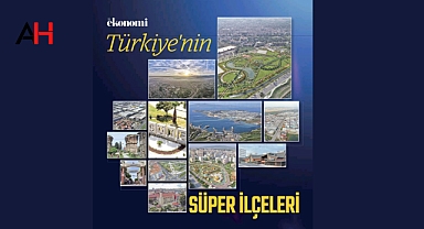 Akhisar Ekonomisine İl Statüsü Yolunda Önemli Adımlar