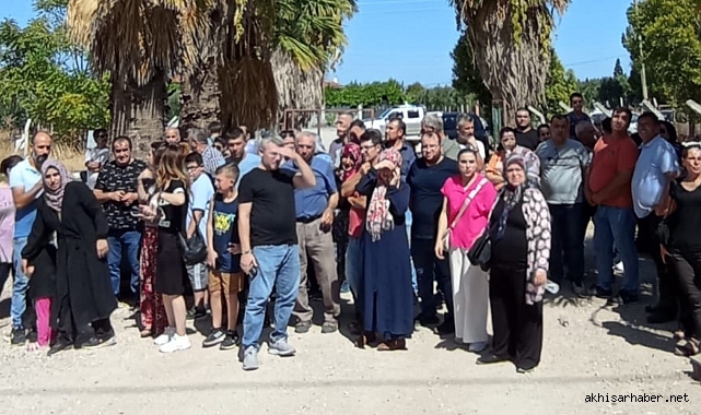 Akhisar TOKİ Konutları Teslim Edilmeyince Mağduriyet Yaşandı