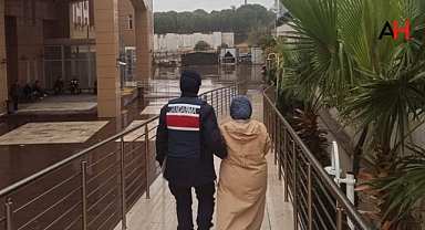 Akhisar ve Yunusemre'de FETÖ'ye Darbe: İki Üye Tutuklandı