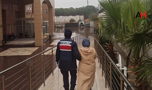Akhisar ve Yunusemre'de FETÖ'ye Darbe: İki Üye Tutuklandı