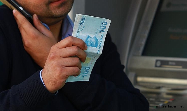 Akhisarlı Çiftçi Telefon Dolandırıcılarının Kurbanı Oldu