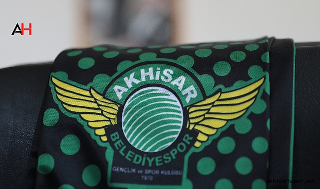 Akhisarspor'da olağanüstü kongre duyurusu yapıldı