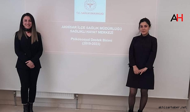 Bağımlılık Mücadelesinde Manisa'nın lideri Akhisar oldu