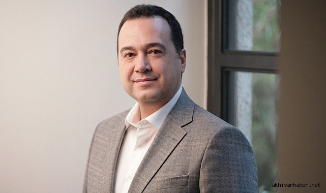 Başkan Besim Dutlulu'dan Yeni Yıl Mesajı