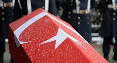 Bir acı haber daha geldi! 6 şehit! 24 saatte şehit sayımız 12'ye yükseldi