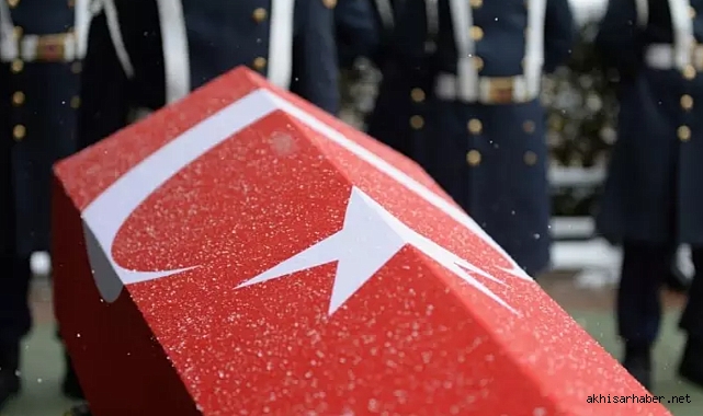 Bir acı haber daha geldi! 6 şehit! 24 saatte şehit sayımız 12'ye yükseldi