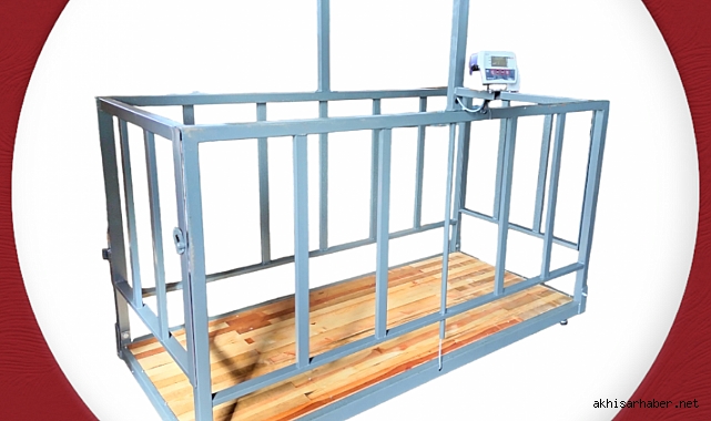 Canlı Hayvan Baskülü Alırken Dikkat Edilmesi Gerekenler