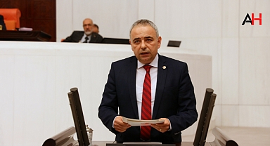 CHP'li Bakırlıoğlu Açıkladı: İcra Dosyalarında Tarihi Artış