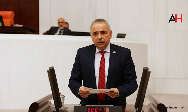 CHP'li Bakırlıoğlu Açıkladı: İcra Dosyalarında Tarihi Artış