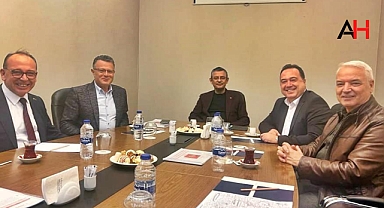 CHP, Manisa Büyükşehir Belediye Başkan Adayı kim olacak