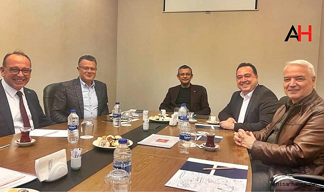 CHP, Manisa Büyükşehir Belediye Başkan Adayı kim olacak