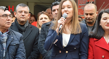 CHP Şehzadeler Belediye Başkan Adayı Belli Oldu