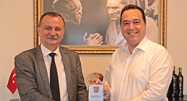 CHP Yunusemre Belediye Başkan Adayı Semih Balaban oldu
